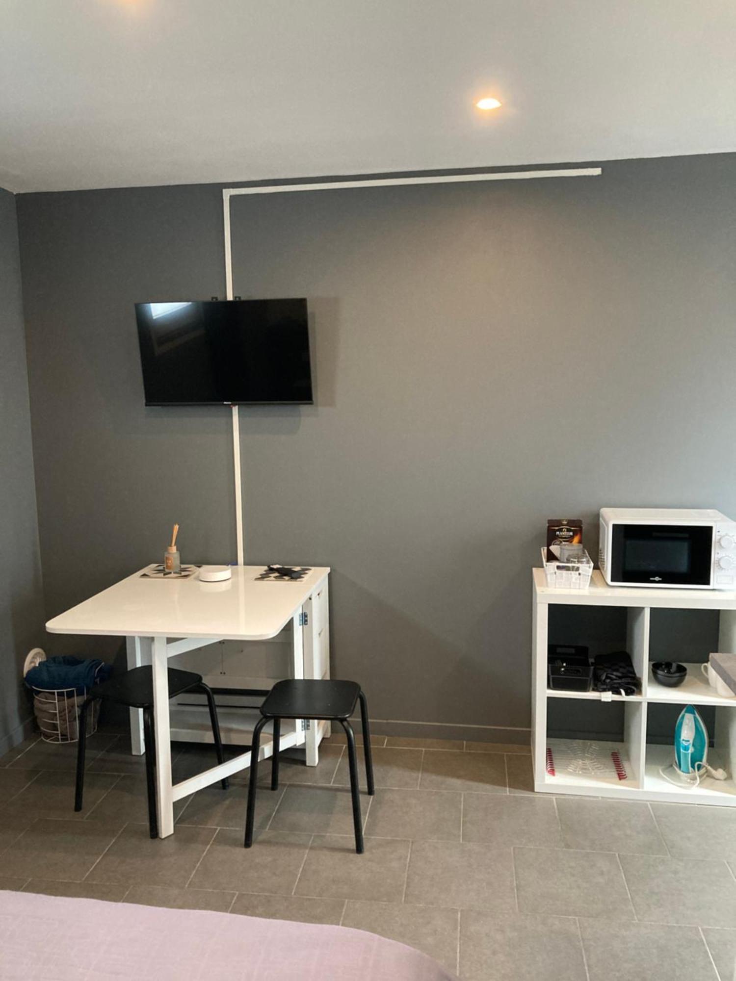 Studio Malincourt Zewnętrze zdjęcie