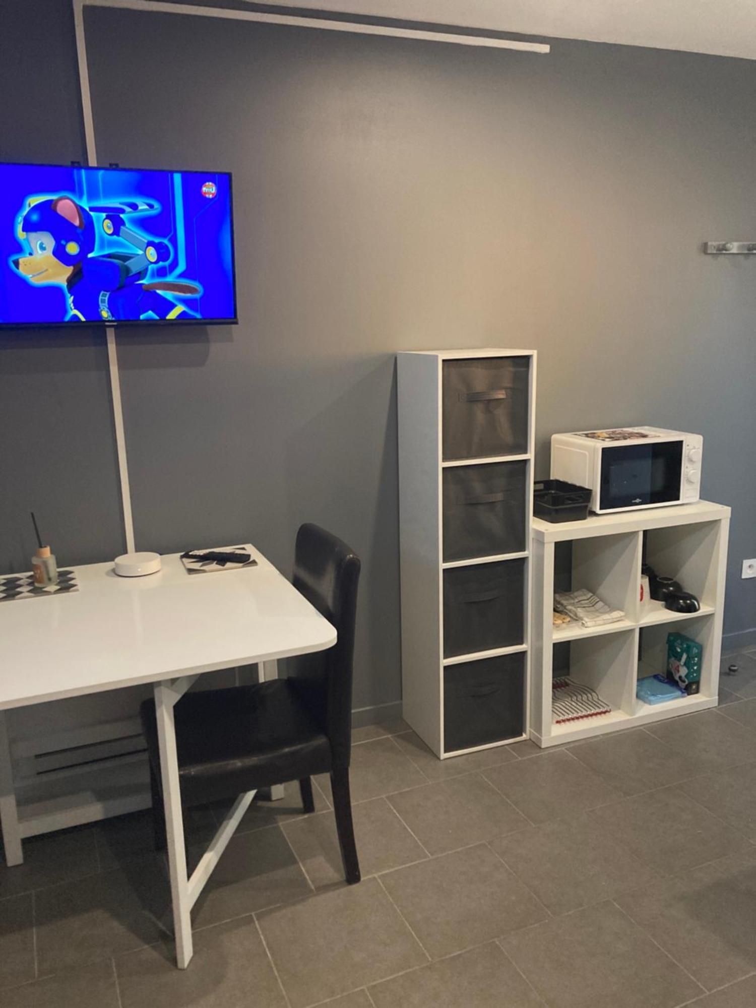Studio Malincourt Zewnętrze zdjęcie